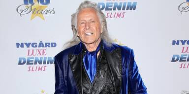 Peter Nygard