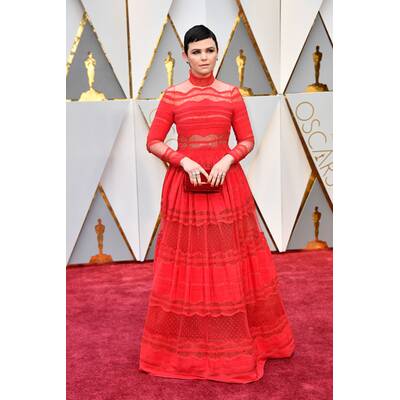 Die Oscar-Roben 2017