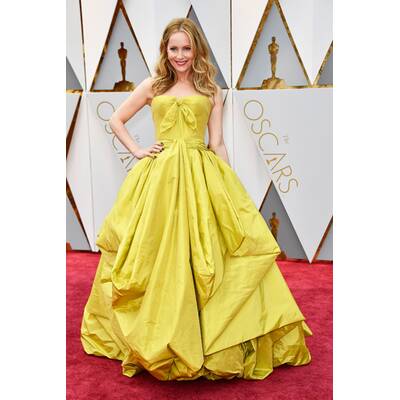 Oscars 2017: Best Dressed