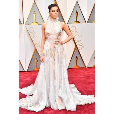 Die Oscar-Roben 2017