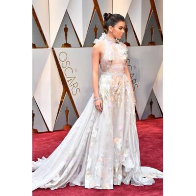 Oscars 2017: Best Dressed