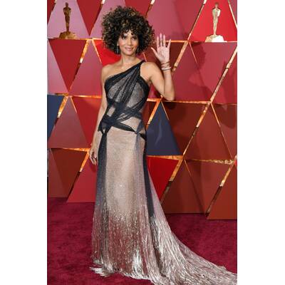 Die Oscar-Roben 2017