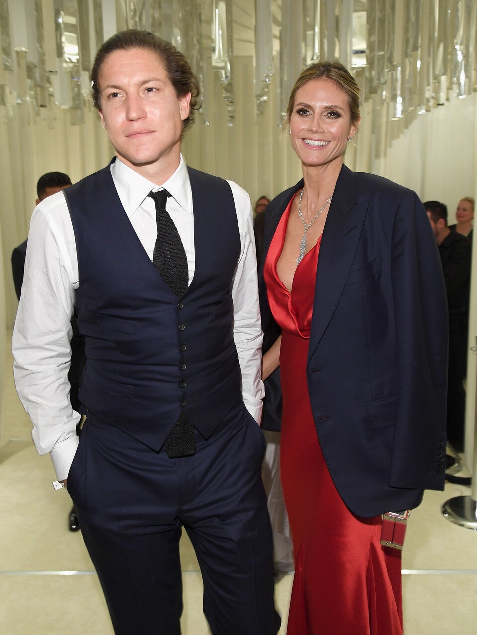 Klum Vito Schnabel