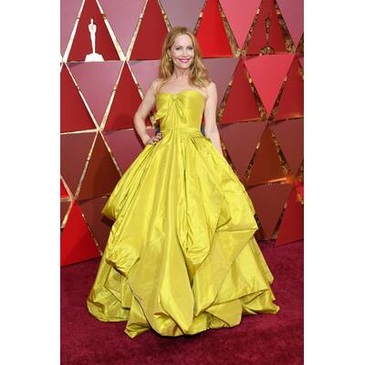 Die Oscar-Roben 2017