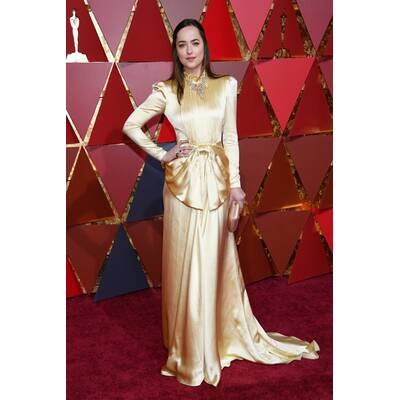 Flop-Looks Oscars 2017