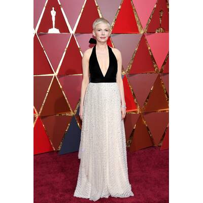 Die Oscar-Roben 2017