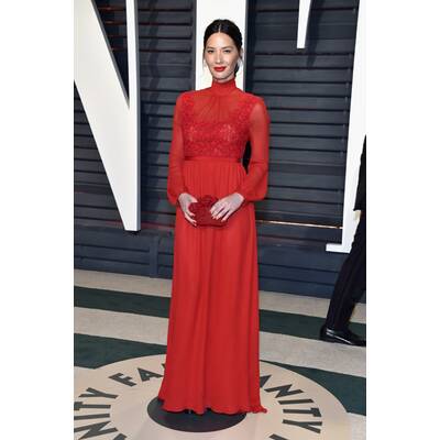 Vanity Fair Oscar Party 2017