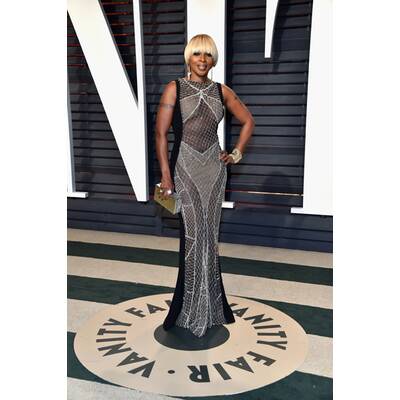 Vanity Fair Oscar Party 2017