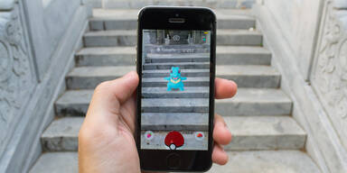 Pokemon Go