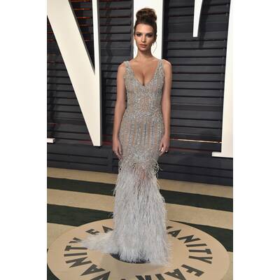 Vanity Fair Oscar Party 2017