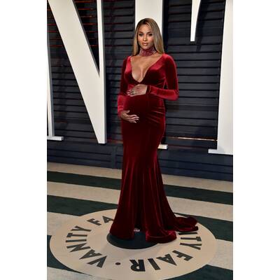 Vanity Fair Oscar Party 2017