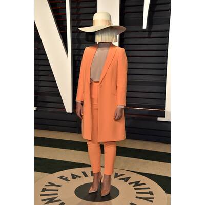 Vanity Fair Oscar Party 2017