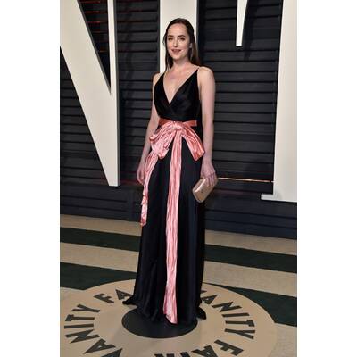 Vanity Fair Oscar Party 2017