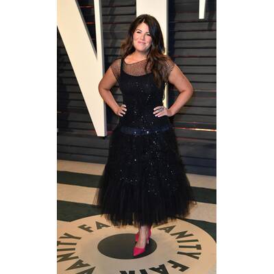 Vanity Fair Oscar Party 2017