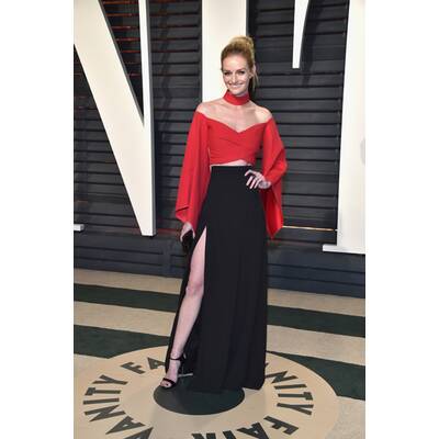 Vanity Fair Oscar Party 2017