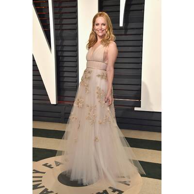 Vanity Fair Oscar Party 2017