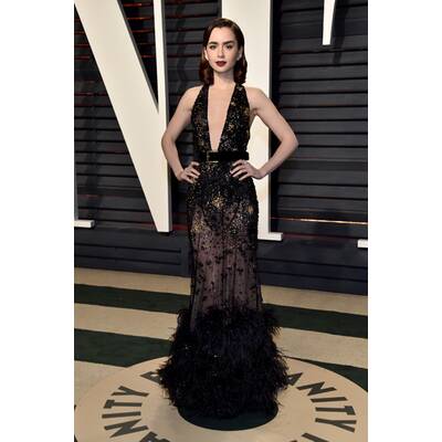 Vanity Fair Oscar Party 2017