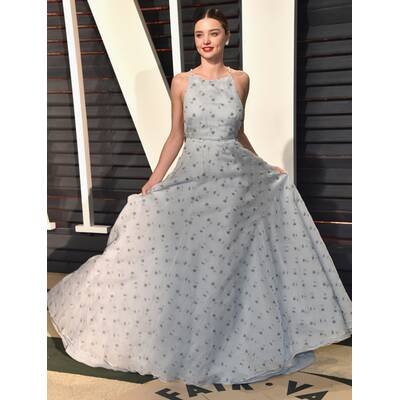 Vanity Fair Oscar Party 2017