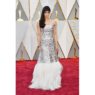 Flop-Looks Oscars 2017