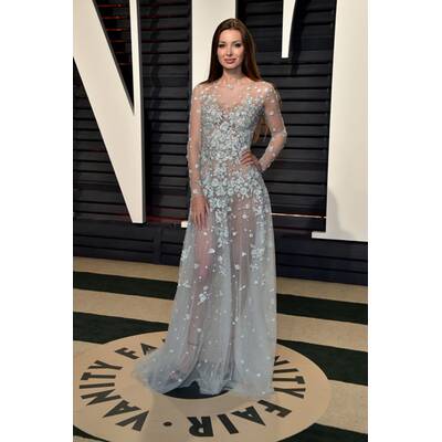 Vanity Fair Oscar Party 2017