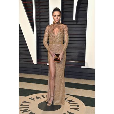 Vanity Fair Oscar Party 2017