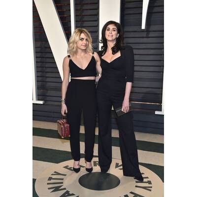 Vanity Fair Oscar Party 2017