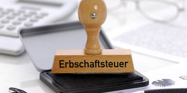 Erbschaftssteuer: WKO&Ouml; schl&auml;gt Alarm