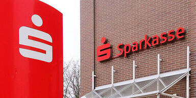 sparkasse