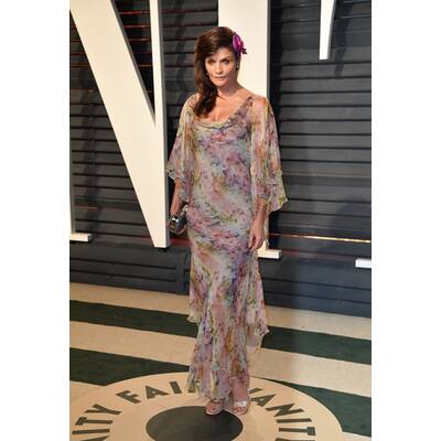 Vanity Fair Oscar Party 2017