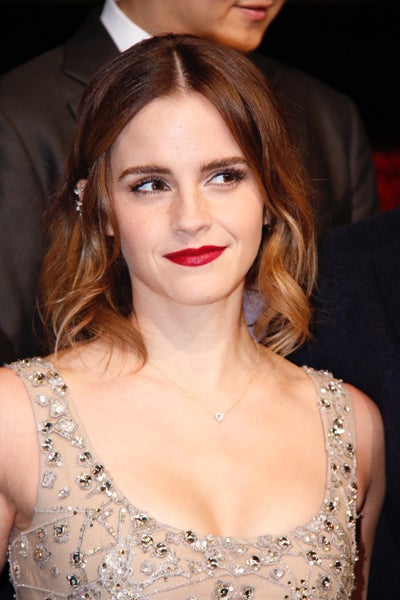 Emma Watson