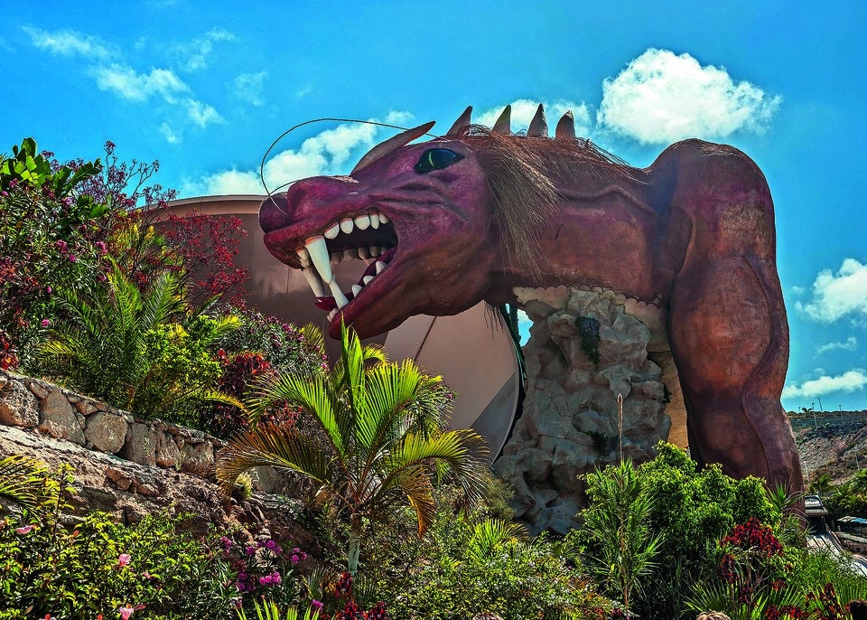 Kanaren: Erlebnisse für Familien