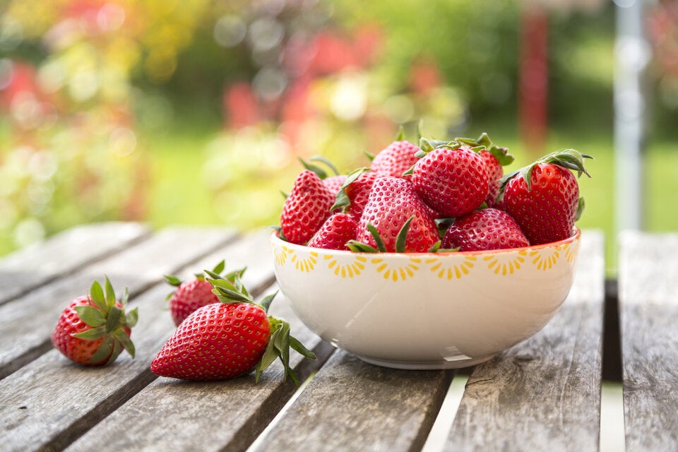 Warum Sie jetzt noch keine Erdbeeren kaufen sollten