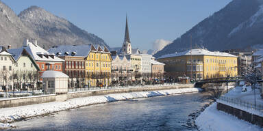 Bad Ischl