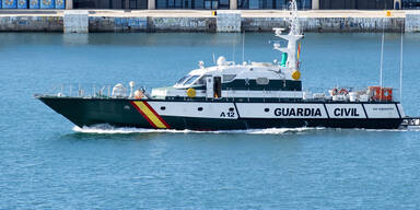 Guarda Civil