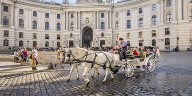 Wien-Boom geht weiter: Heuer schon 3,8 Millionen N&auml;chtigungen