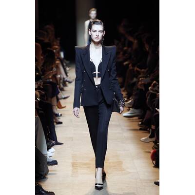 Paris Fashion Week Herbst/Winter 2017/18