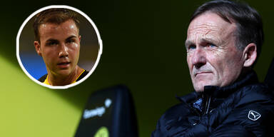 Watzke Götze