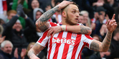 Arnautovic