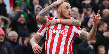 Arnautovic