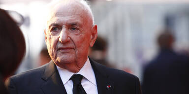 Architektur-Ikone Frank Gehry ist tot