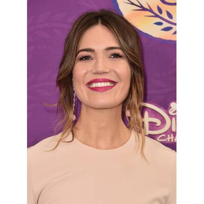 Mandy Moore