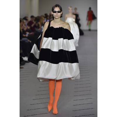 Paris Fashion Week Herbst/Winter 2017/18