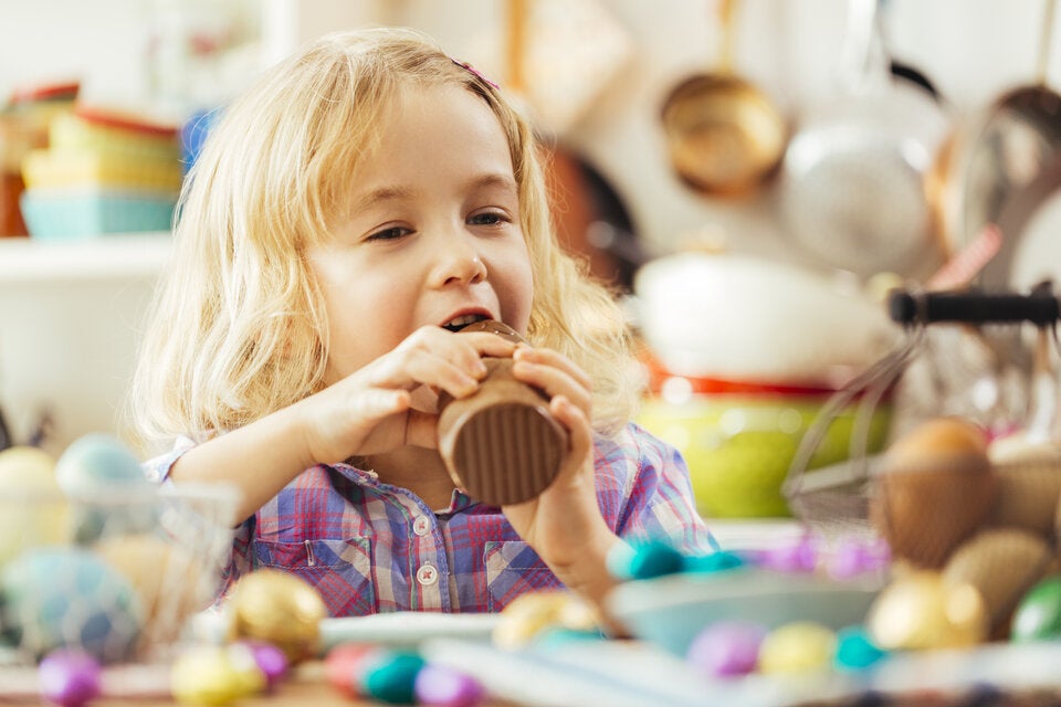 Schoko-Osterhasen im Test: 8 Produkte fallen durch!