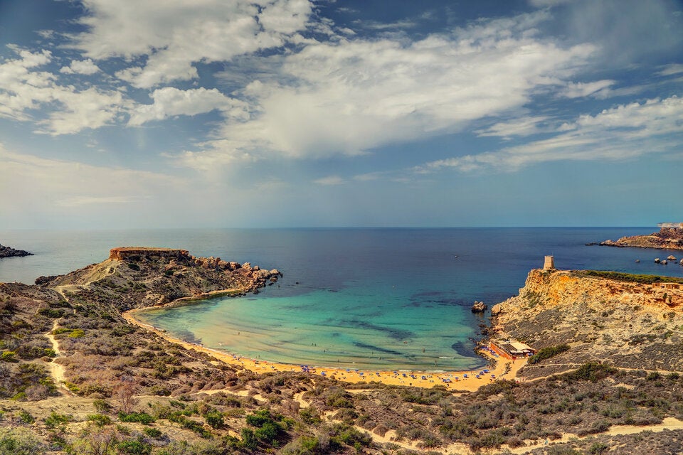 AB INS MEER! Hier wartet zu Ostern schon das perfekte Badewetter auf Sie