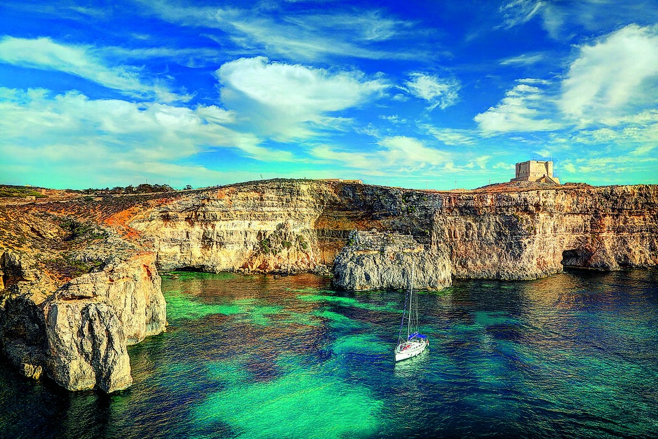 Malta: Last Minute Sonne tanken