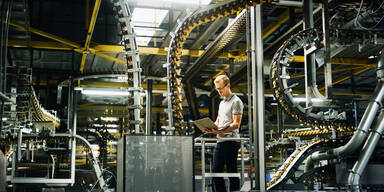 Riesiger Schuldenberg - Steirische IT-Firma schlittert in die Insolvenz