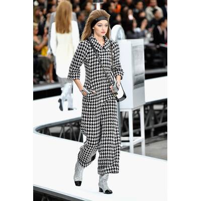 Chanel Fall/Winter 2017/2018