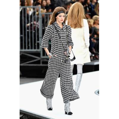Chanel Fall/Winter 2017/2018