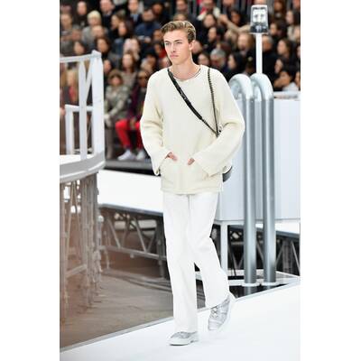 Chanel Fall/Winter 2017/2018