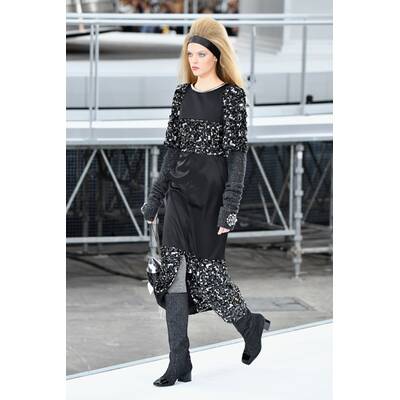 Chanel Fall/Winter 2017/2018